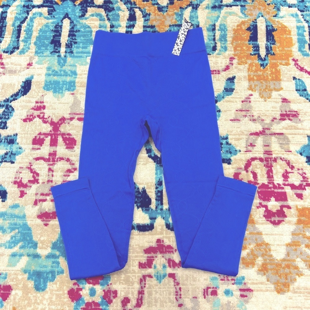 ASOS Blue Leggings
